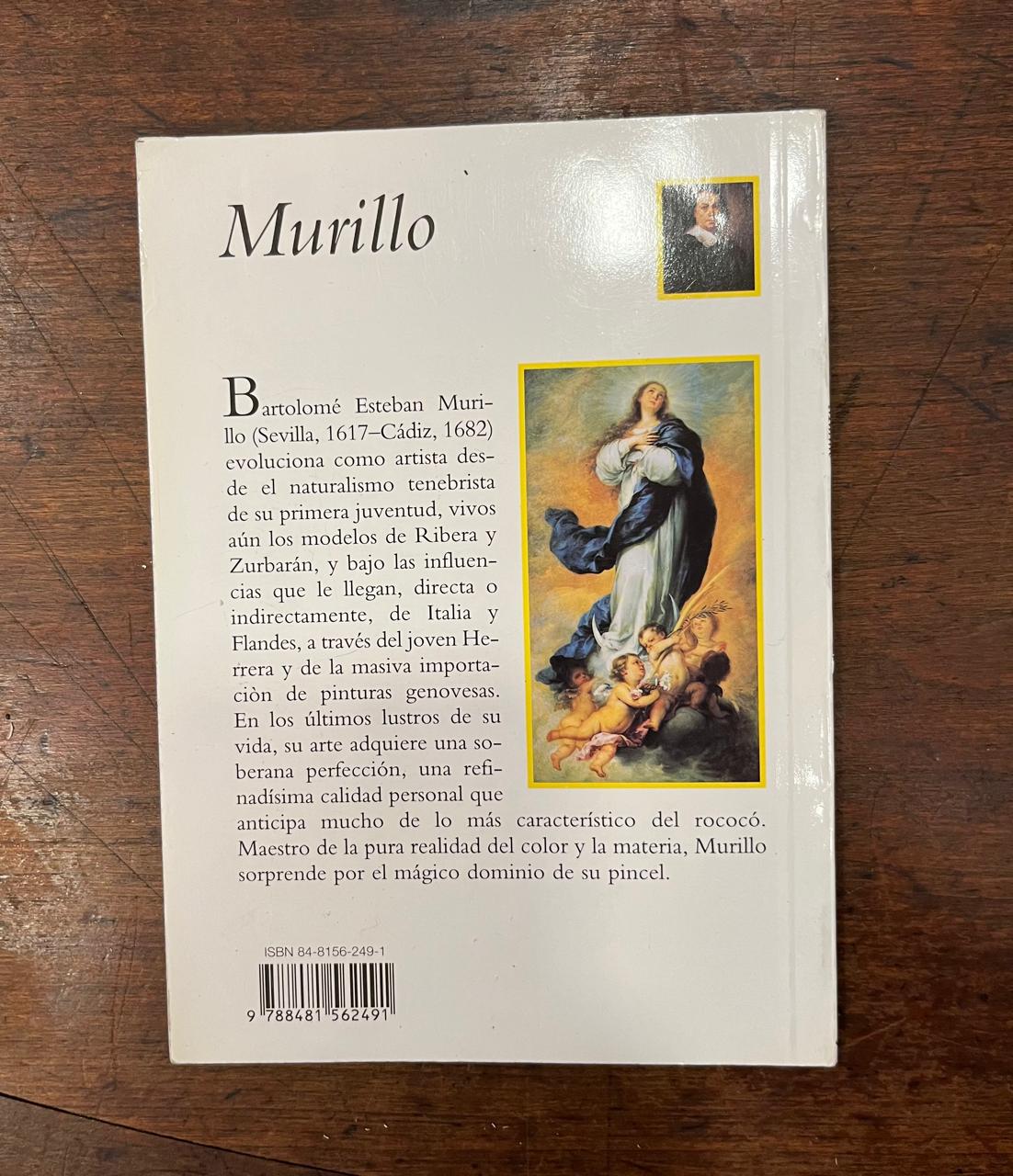 Murillo