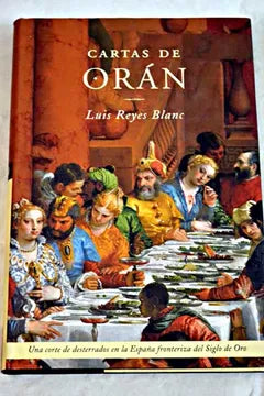 Cartas de Oran