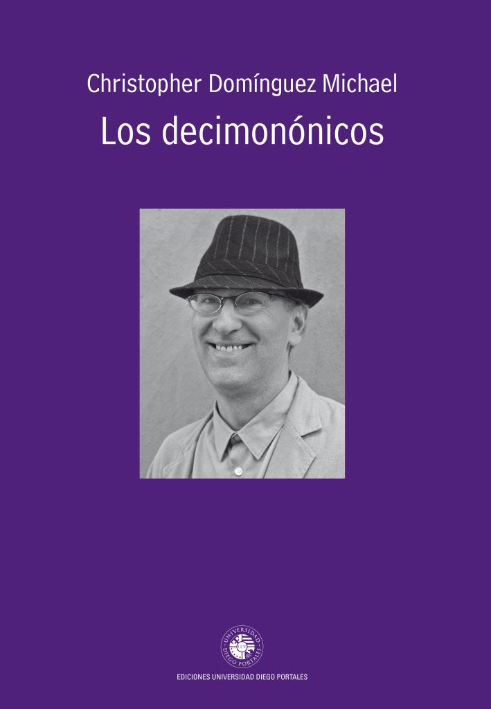 Los decimonónicos. Libro rescatado del incendio