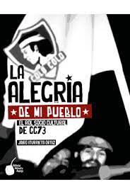 La alegría de mi pueblo. El rol sociocultural de Colocolo 73