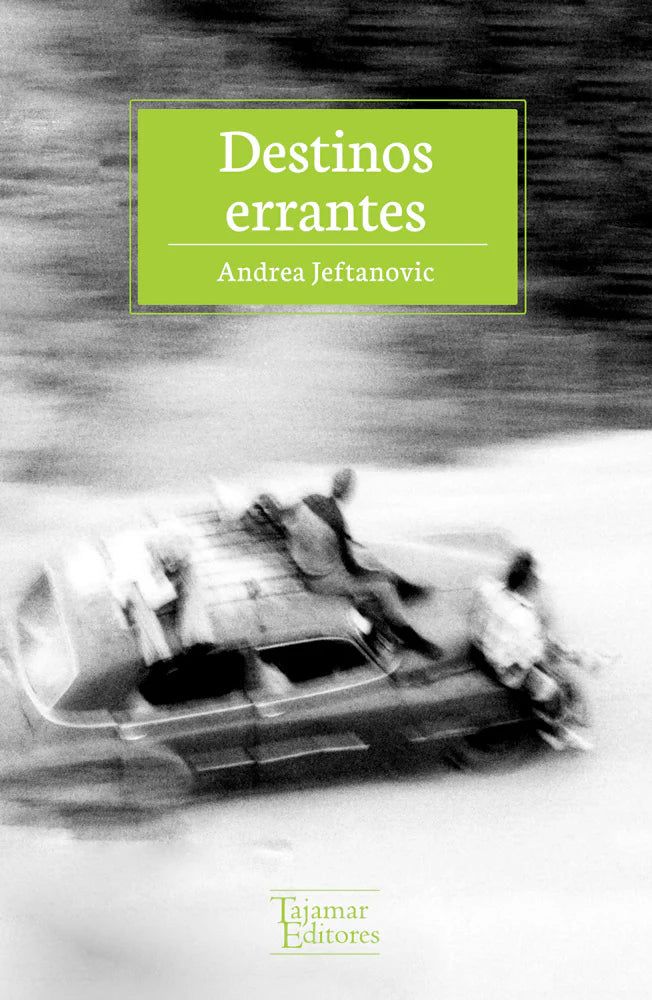 Destinos errantes