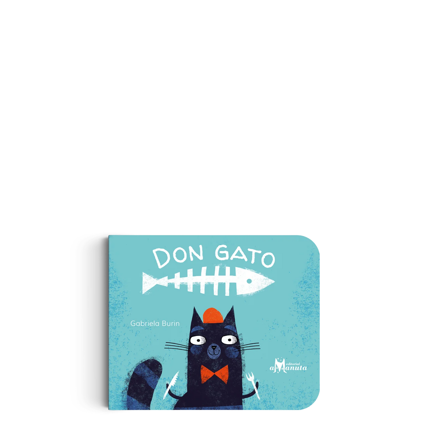 Don Gato