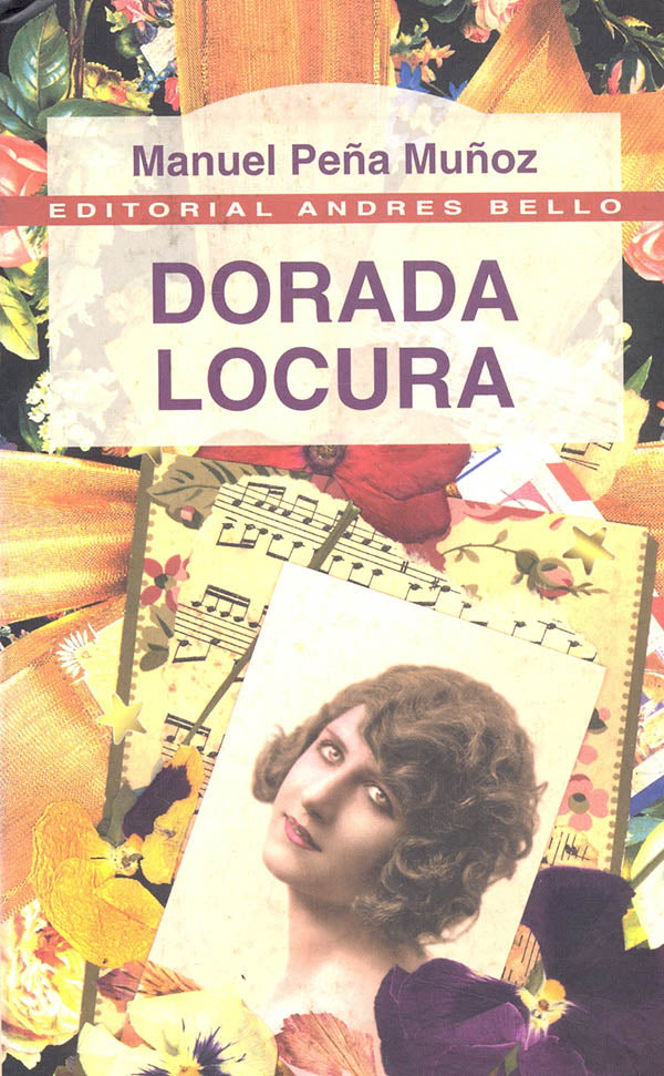 Dorada locura