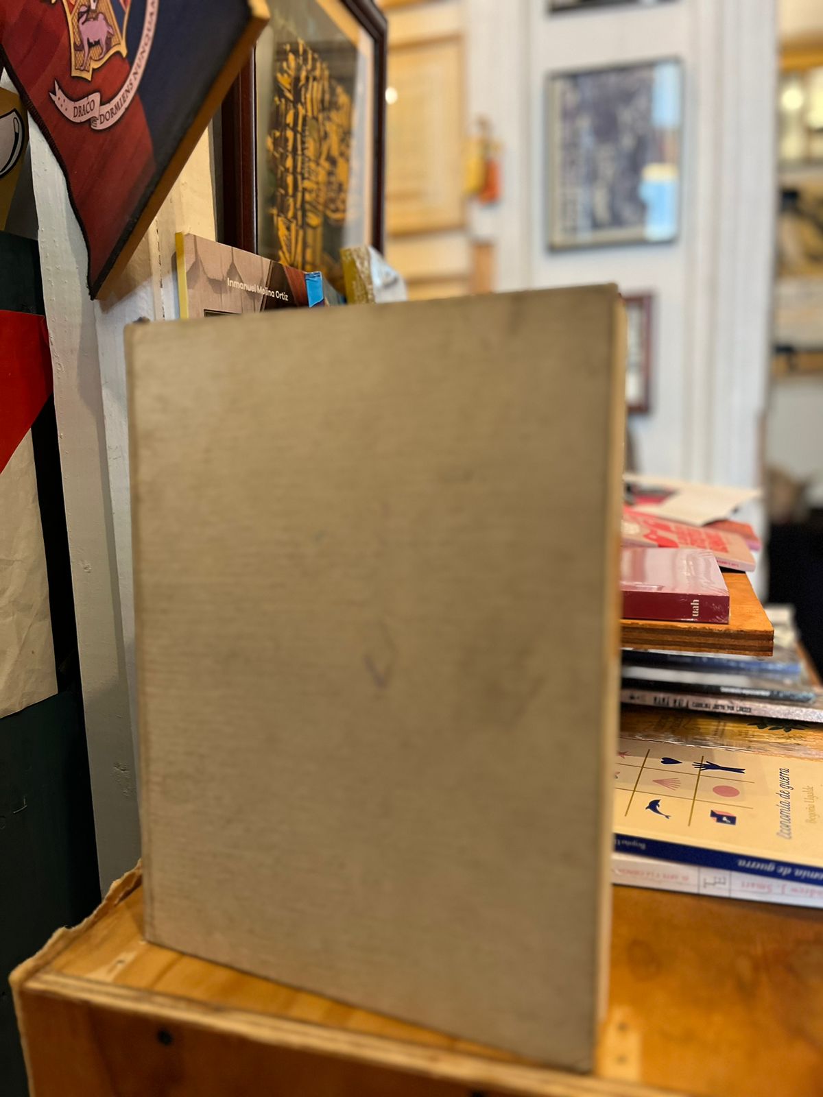 Bricolage. Hágalo usted mismo TomoI