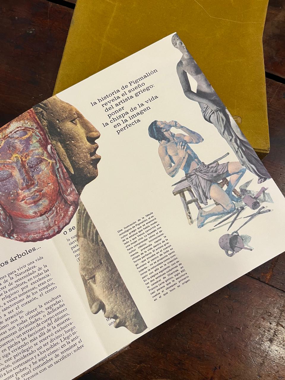 Las Artes para todos.