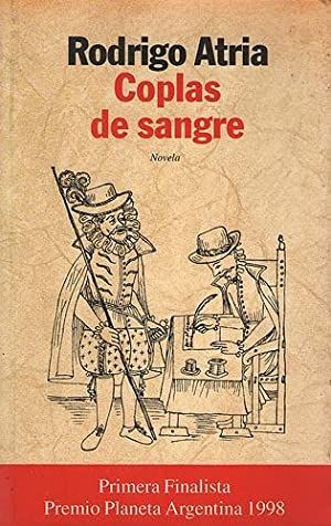 Coplas de sangre