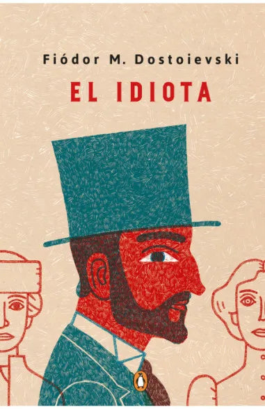 El idiota