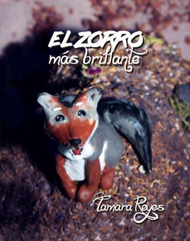 El zorro más brillante