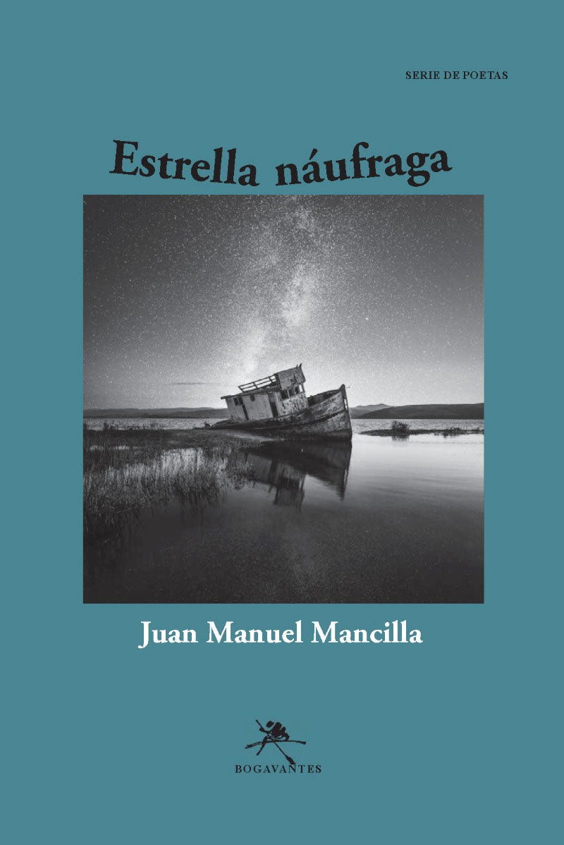 Estrella Naufrága