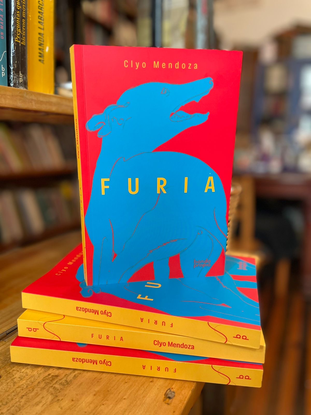 Furia