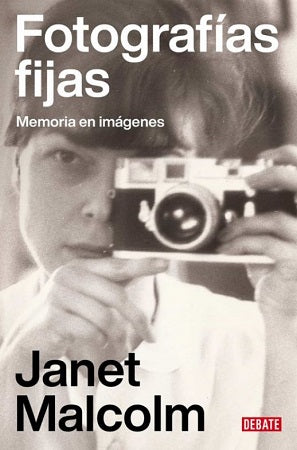 Fotografías fijas. Memoria en imágenes
