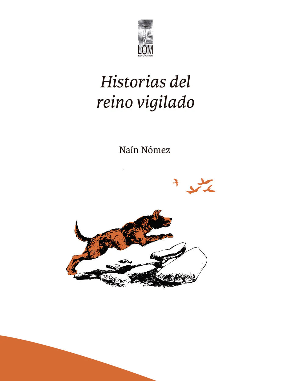 Historia del reino vigilado