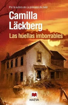 Las huellas imborrables