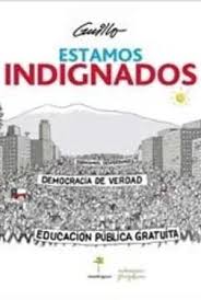 Estamos indignados