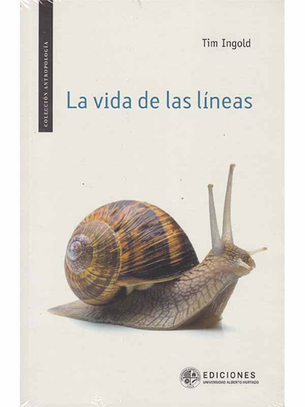 La vida de las líneas