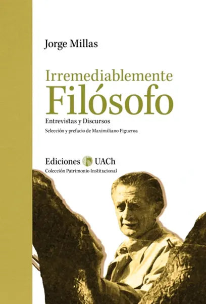 Irremediablemente filósofo
