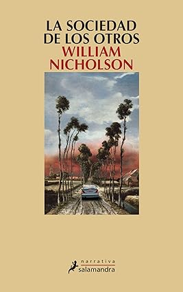 La sociedad de los otros