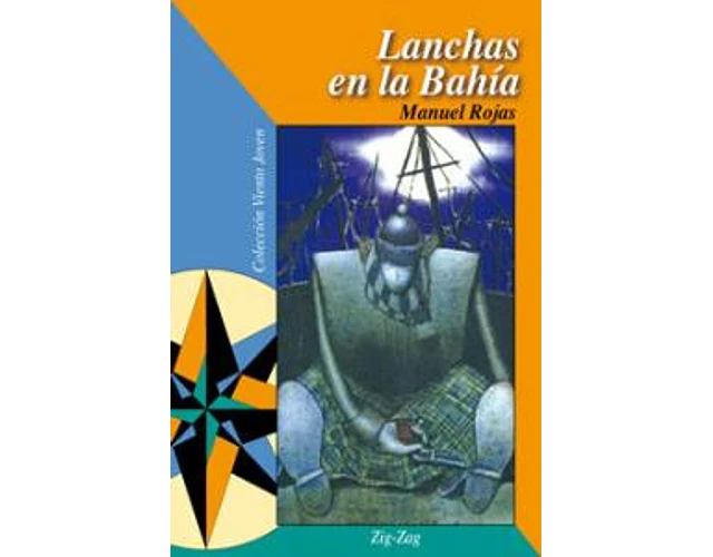 Lanchas en la bahía
