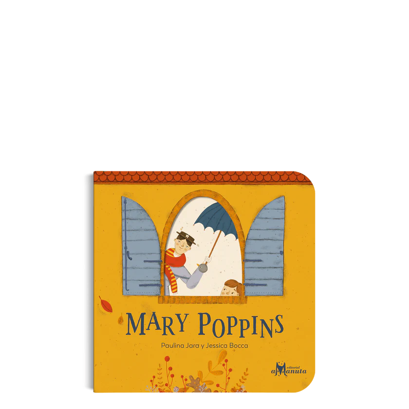 Mary Poppins