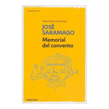 Memorial del convento