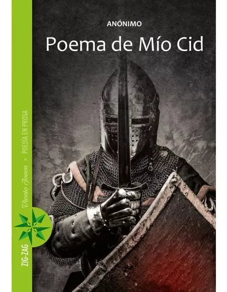 Poema del Mío Cid
