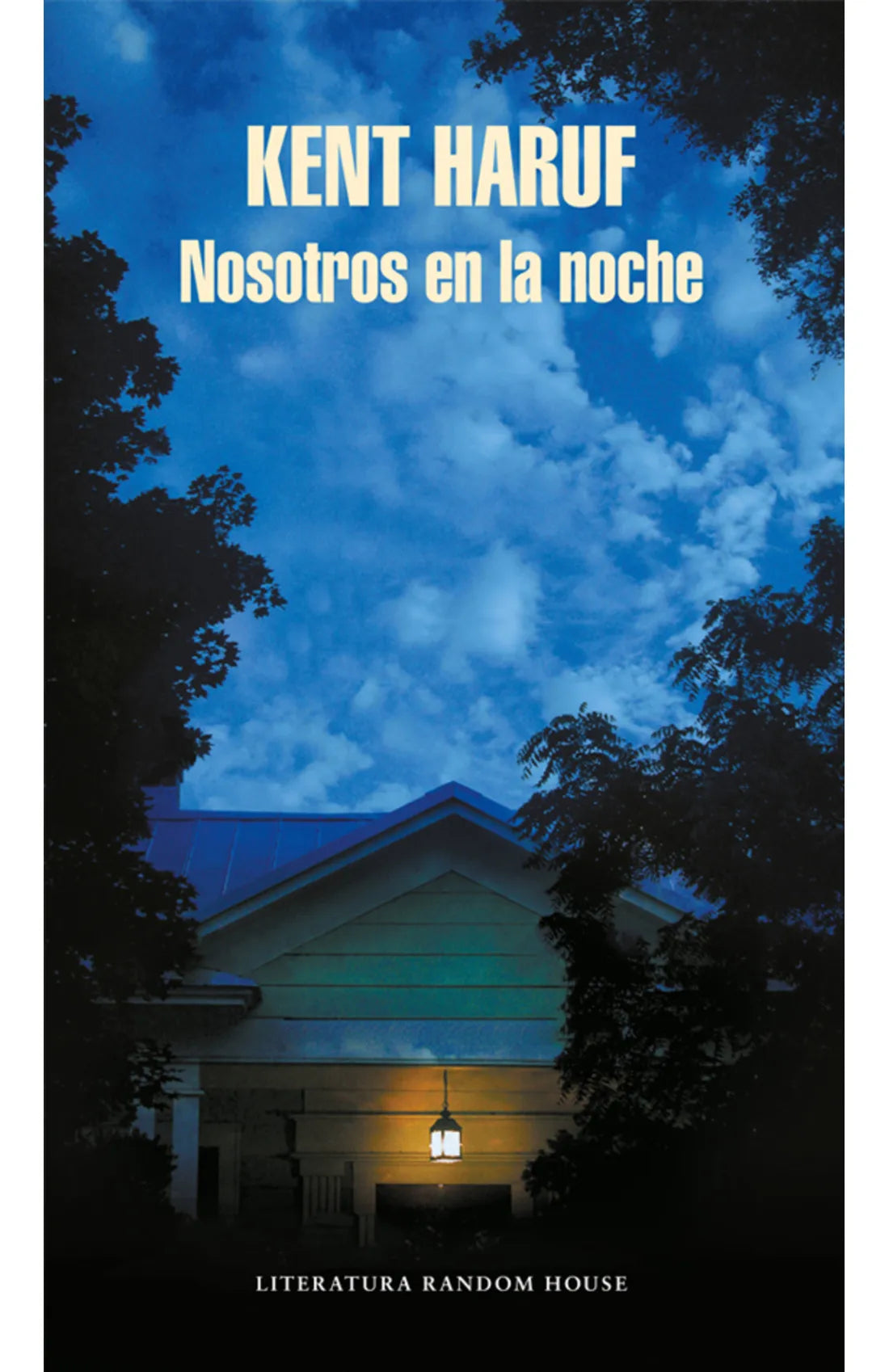 Nosotros en la noche