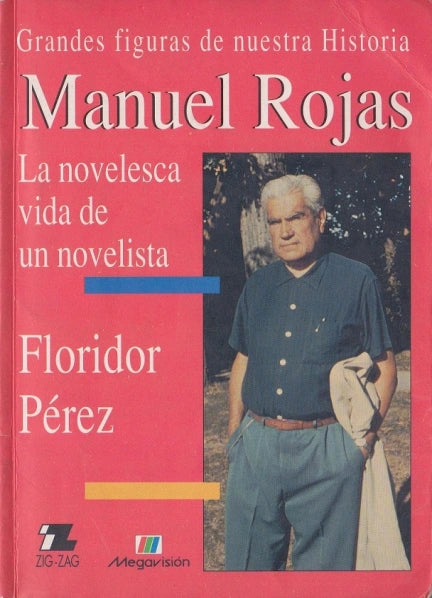 La novelesca vida de un novelista