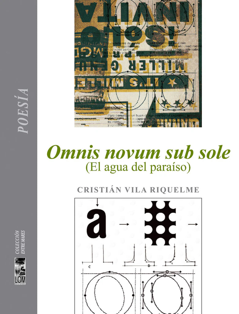 Omnis novum sub sole (El agua del paraíso)