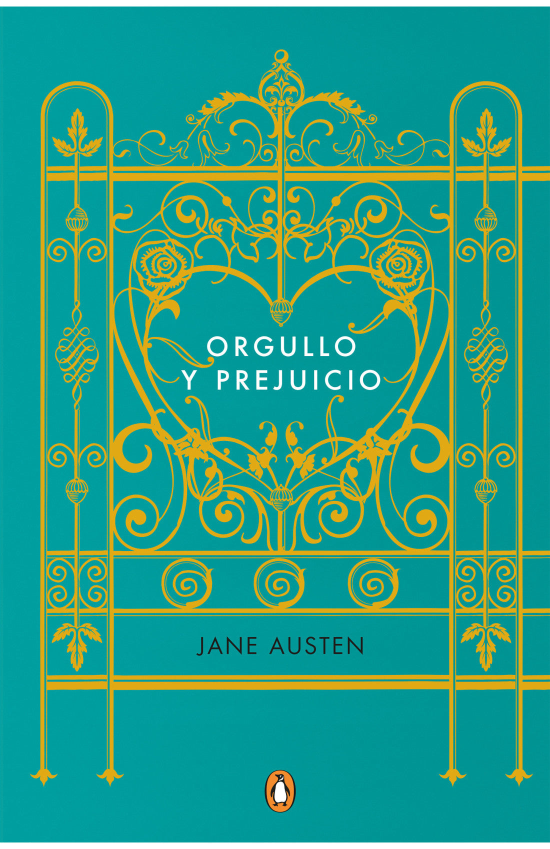 Orgullo y prejuicio (Edición conmemorativa)