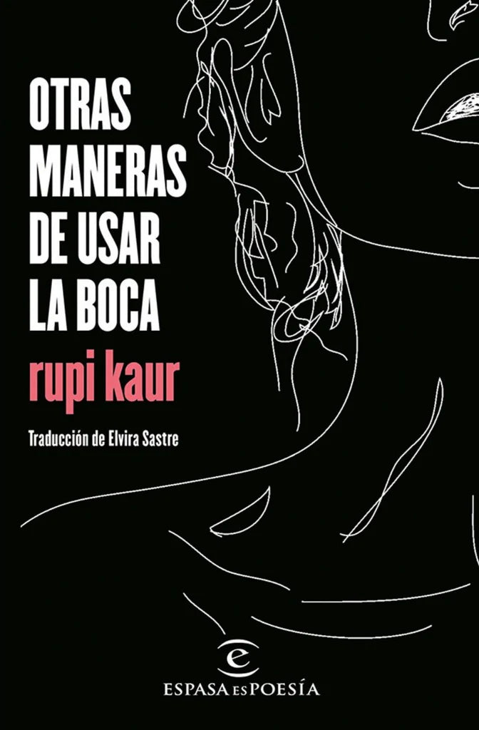 Otras maneras de usar la boca