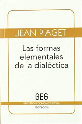 Formas elementales de la diálectica