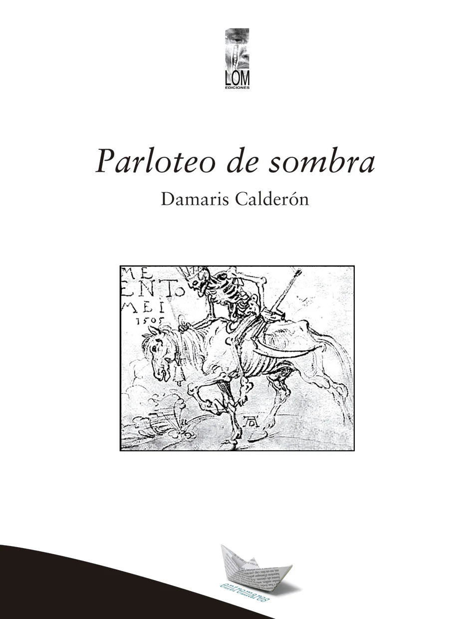 Parloteo de sombra
