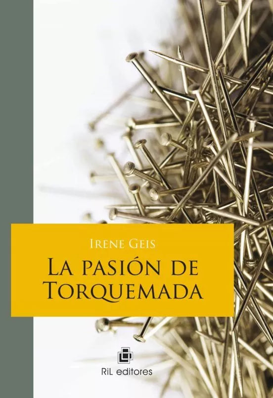 La pasión de torquemada