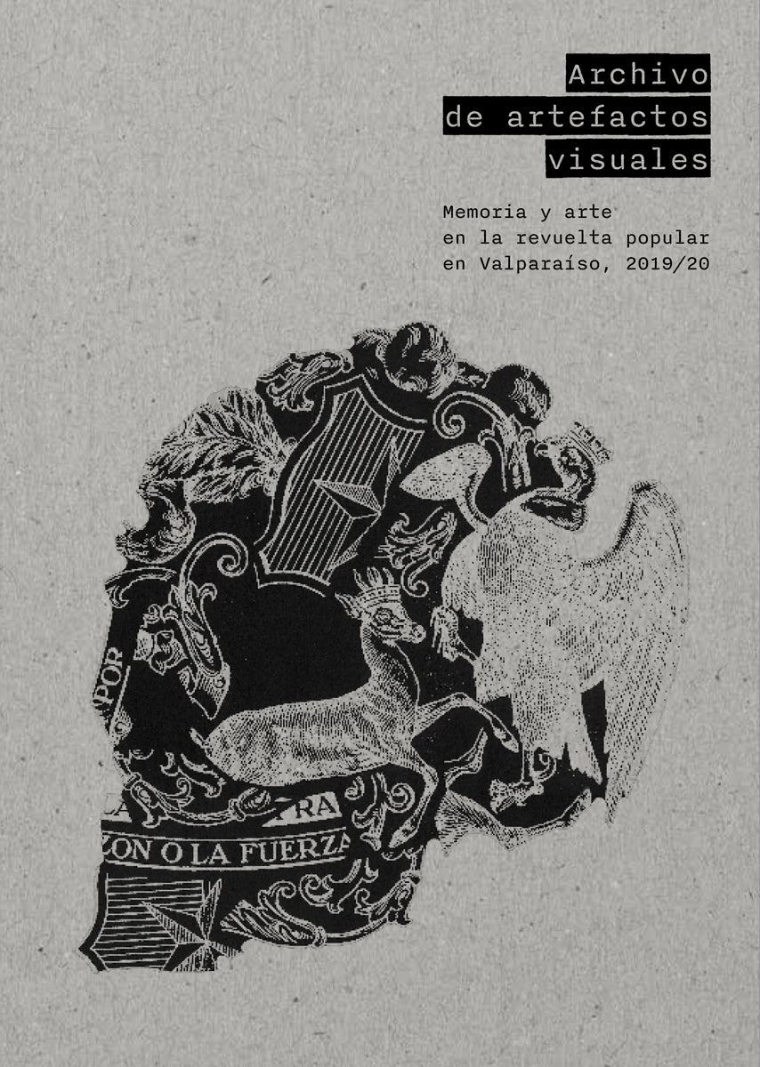 Artefactos de archivos visuales