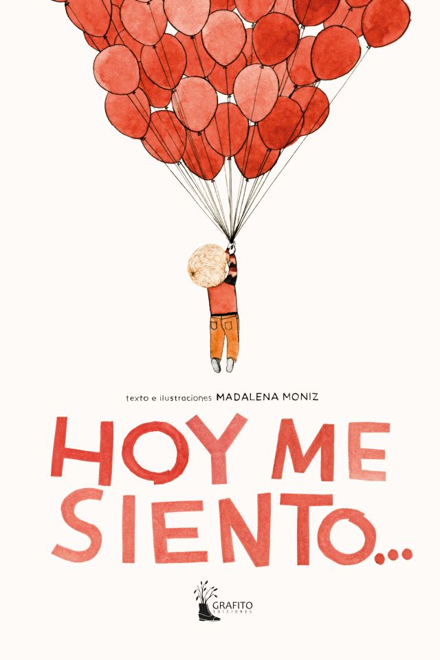 Hoy me siento...