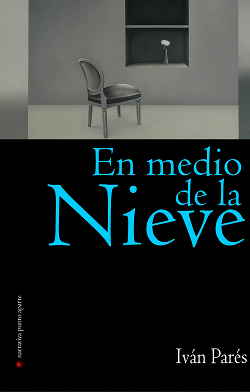 En medio de la nieve