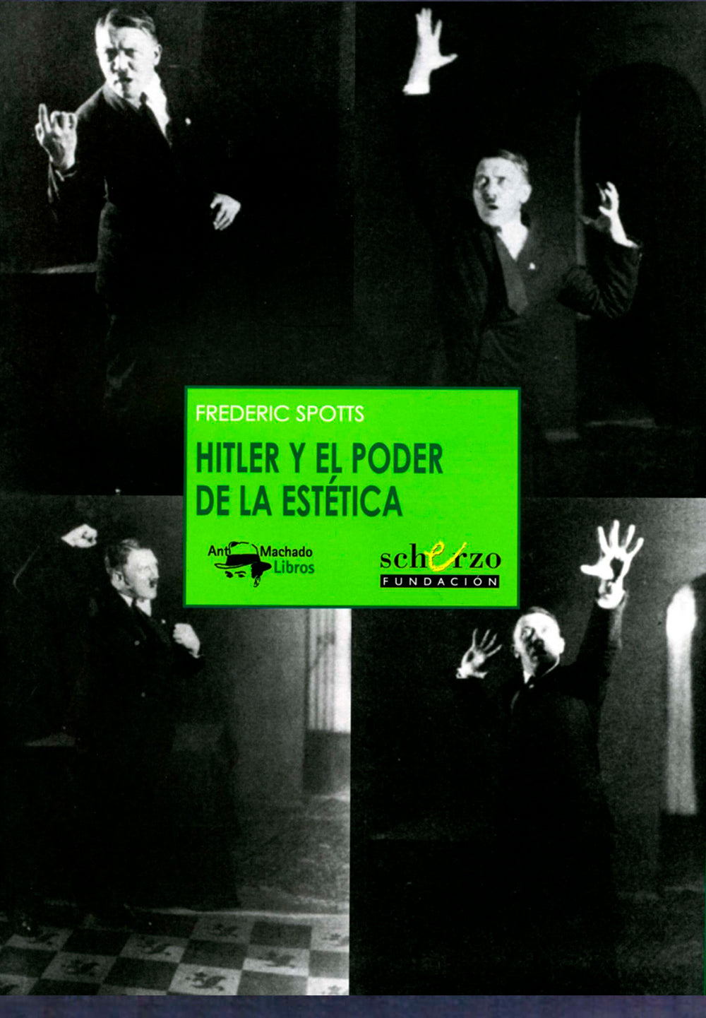 Hitler y el poder de la estética