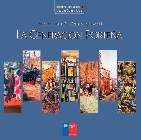 Generación porteña