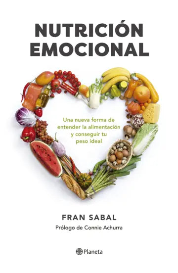 Nutrición emocional.