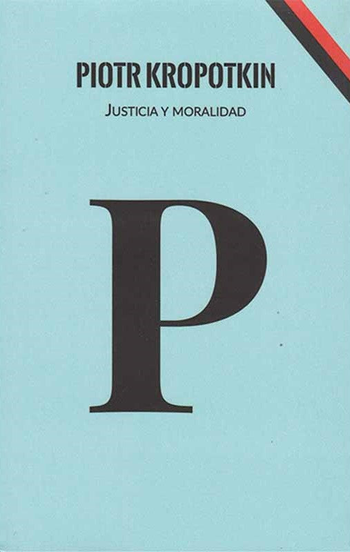 Justicia y moralidad