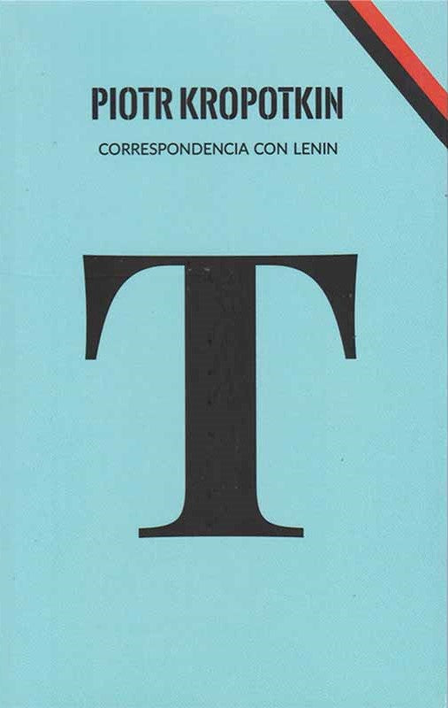 Correspondencia con Lenin