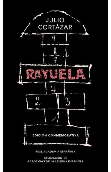 Rayuela (Edición conmemorativa)