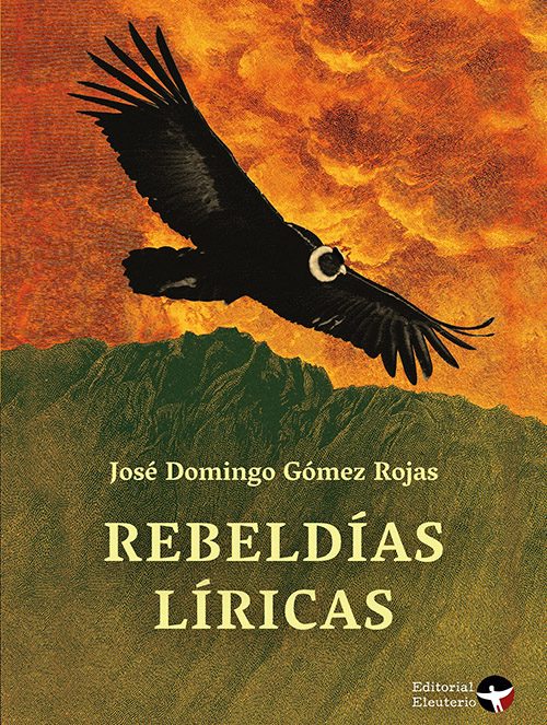 Rebeldías líricas