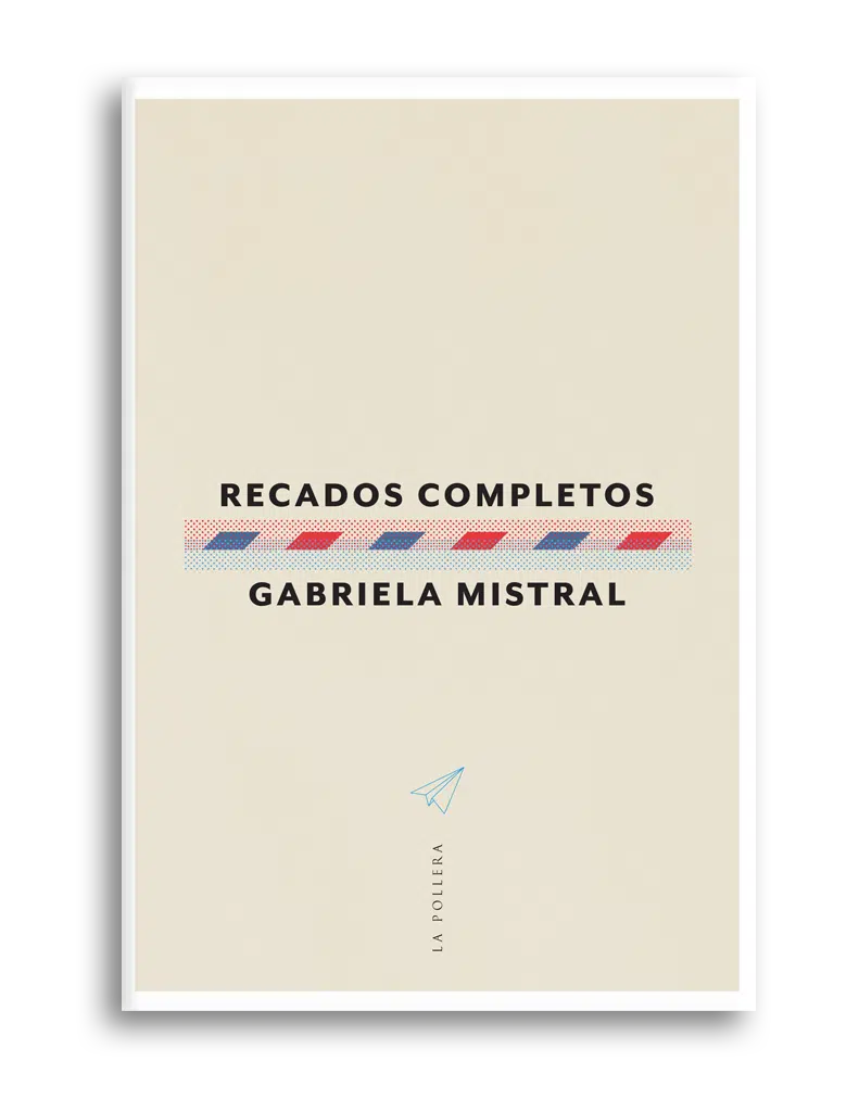 Recados completos