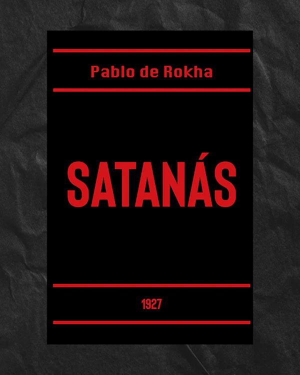 Satanás