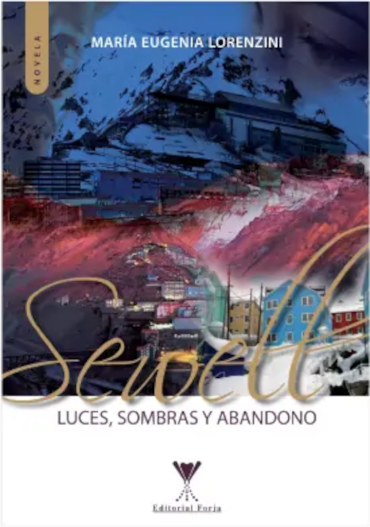Sewell. Luces, sombras y abandono