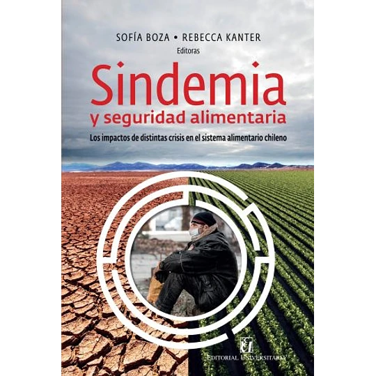 Sindemia y seguridad alimentaria