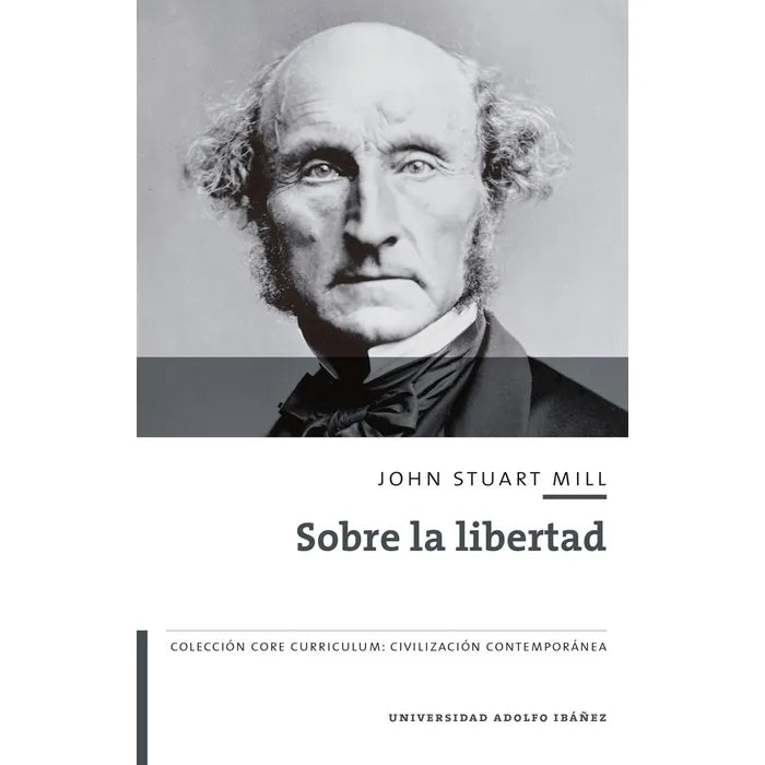 Sobre la libertad