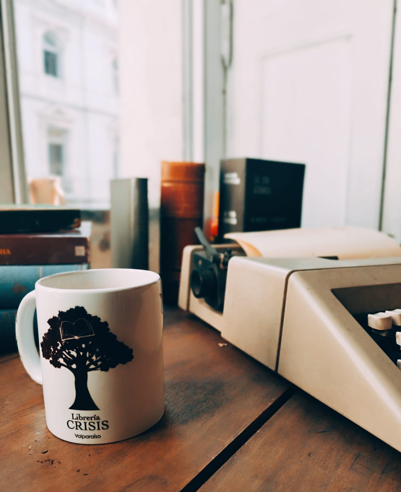 Taza cerámica Edición Limitada