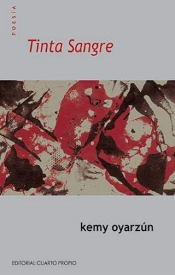 Tinta sangre